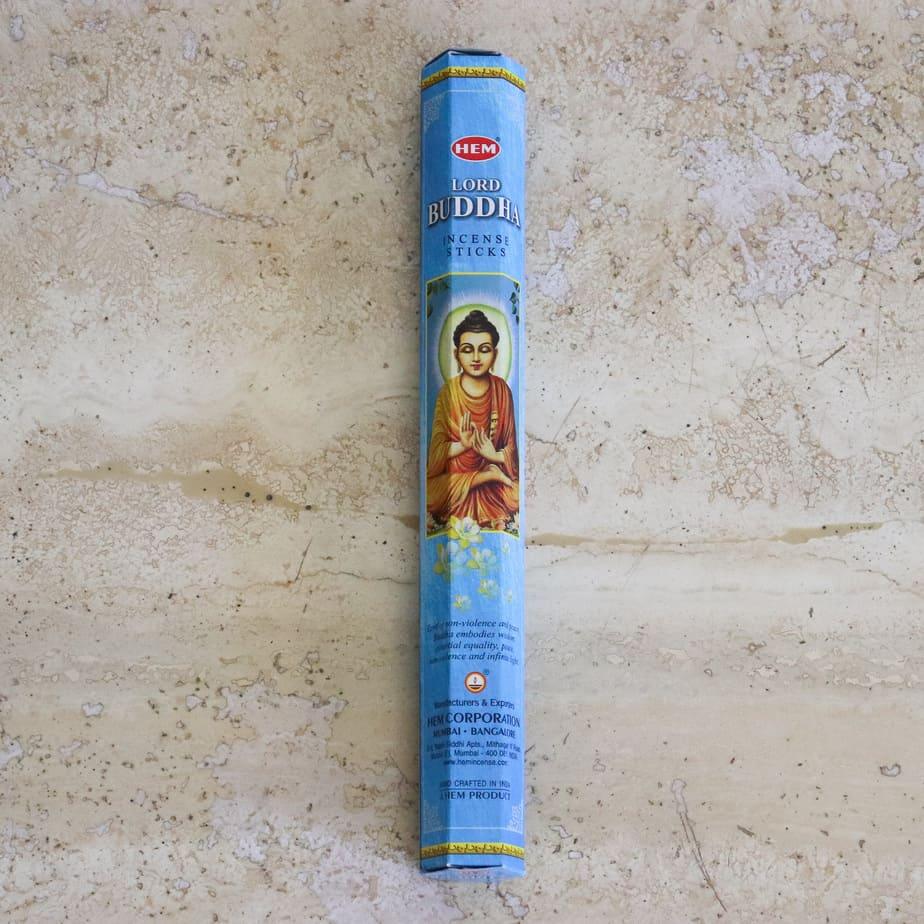 Encens Lord Bouddha - HEM