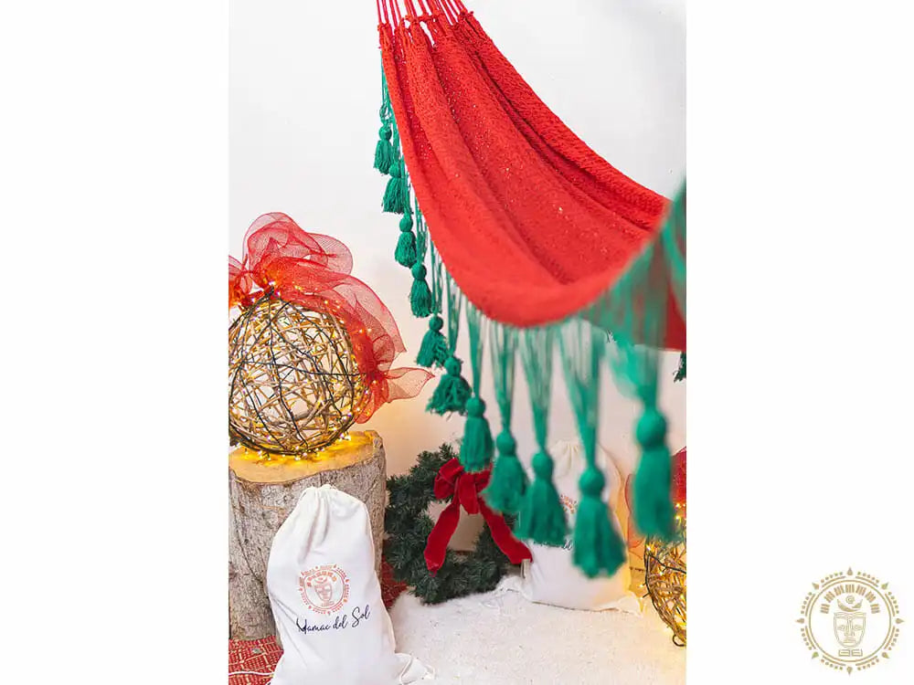 hamac de noel 5