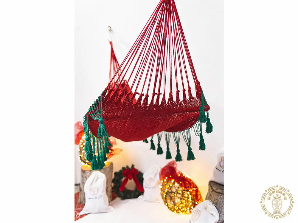 hamac de noel 6